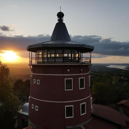 Trikos Boutique Hotel Isztambul Kültér fotó