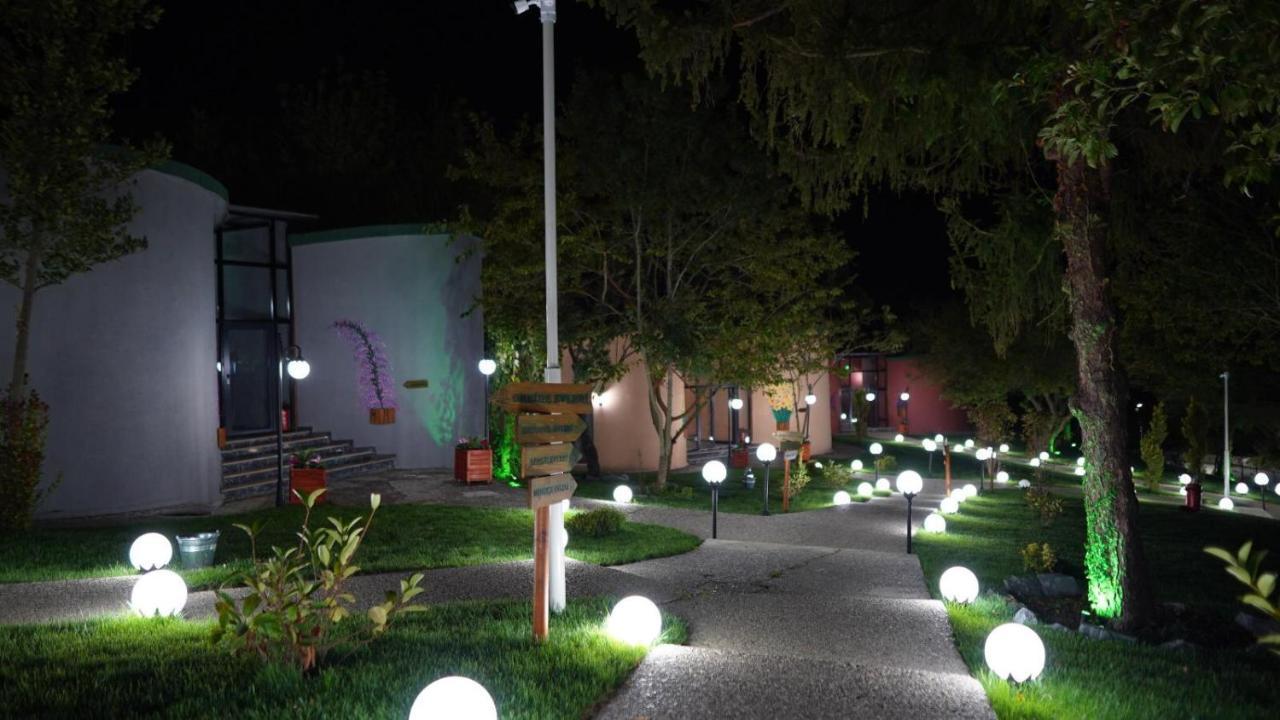 Trikos Boutique Hotel Isztambul Kültér fotó
