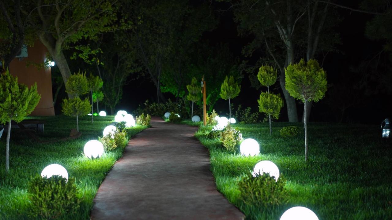 Trikos Boutique Hotel Isztambul Kültér fotó