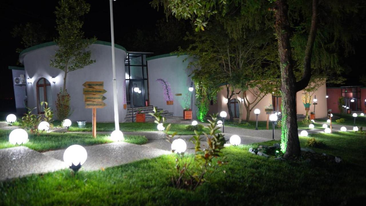 Trikos Boutique Hotel Isztambul Kültér fotó