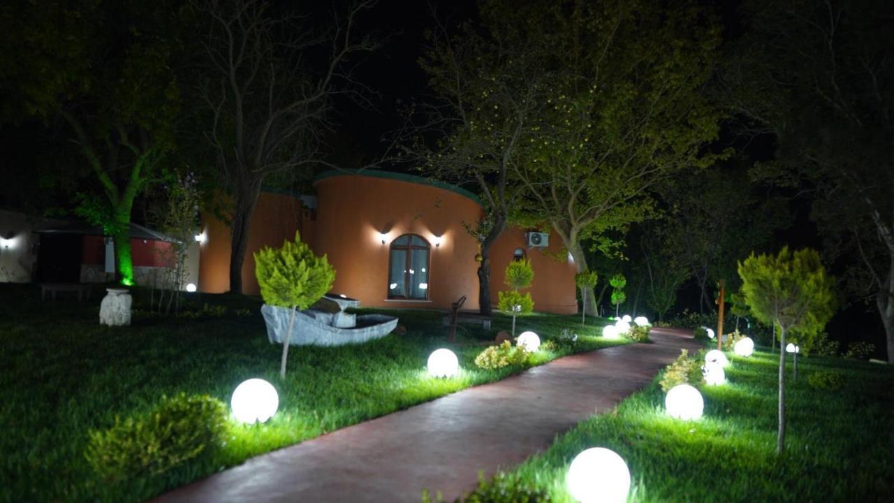 Trikos Boutique Hotel Isztambul Kültér fotó