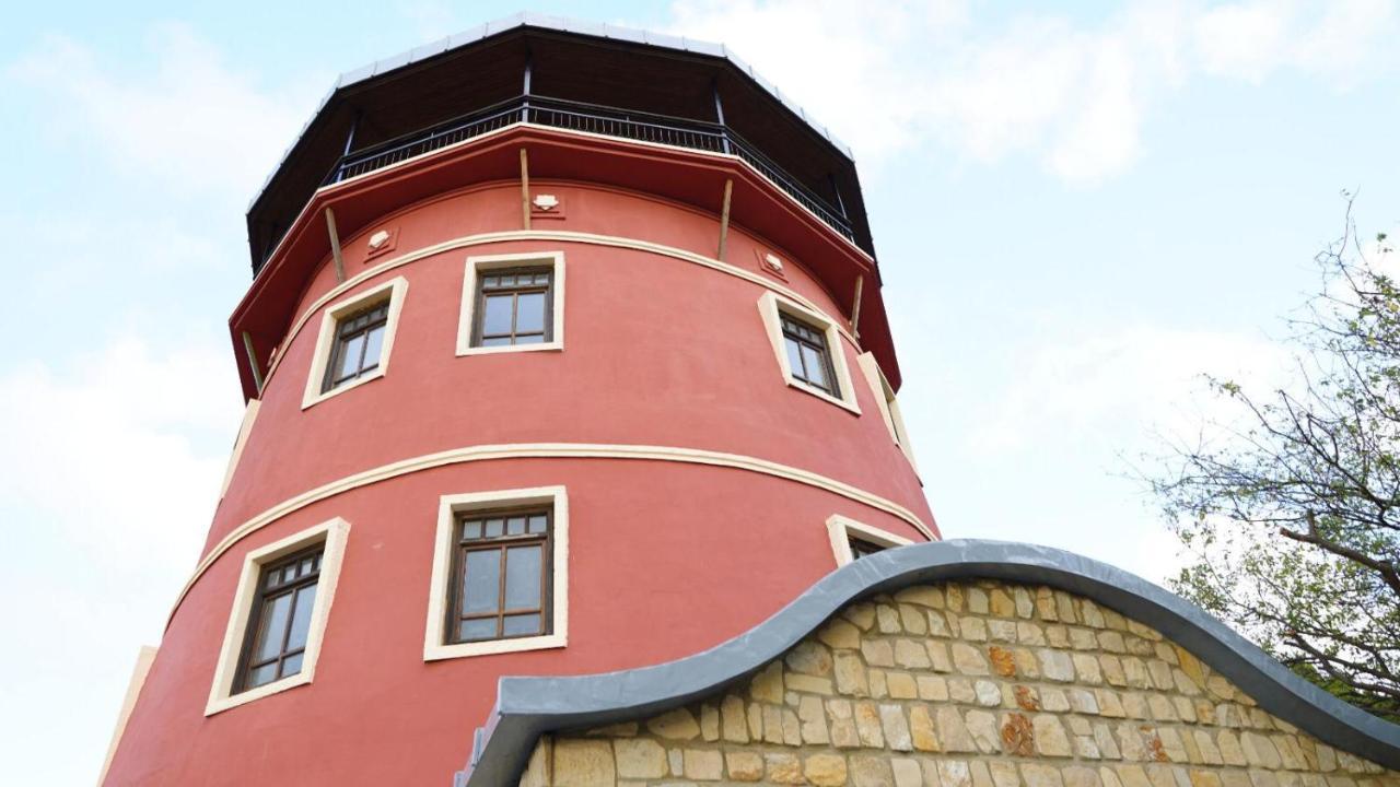 Trikos Boutique Hotel Isztambul Kültér fotó