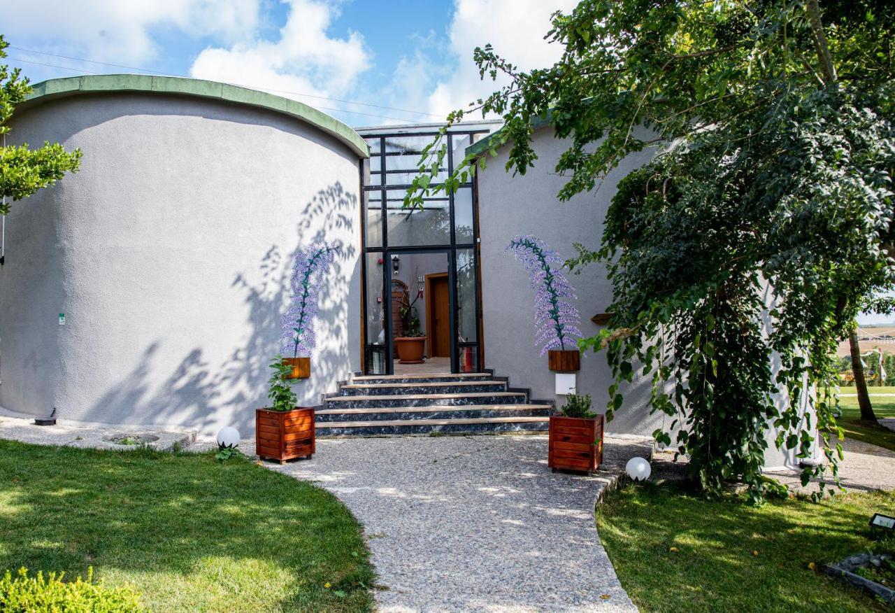 Trikos Boutique Hotel Isztambul Kültér fotó