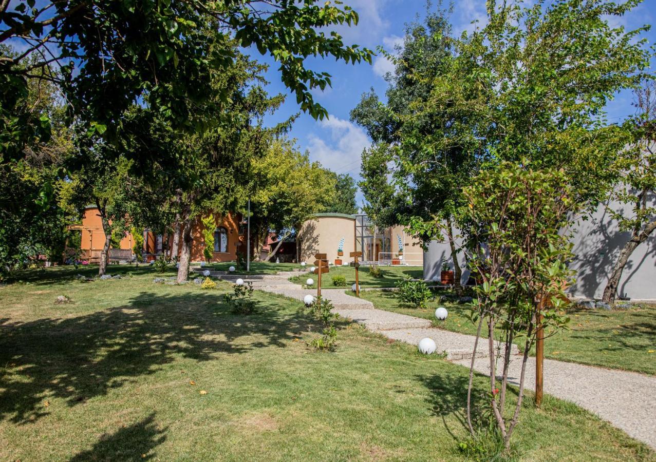 Trikos Boutique Hotel Isztambul Kültér fotó
